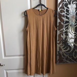 Ladies Swing Dress